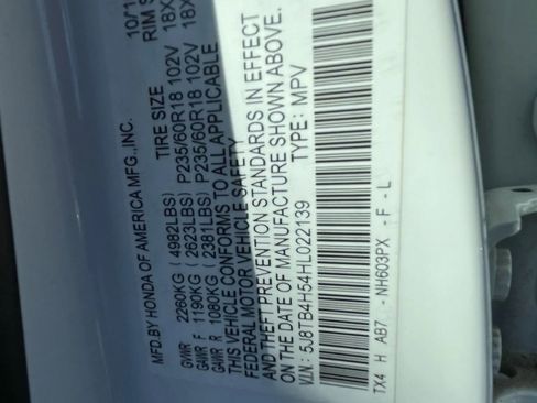 Used 2017 Acura RDX AWD w/ Technology Package image 18