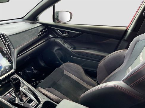 Used 2022 Subaru WRX GT image 25