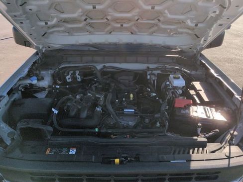 Used 2022 Ford Bronco Black Diamond image 27