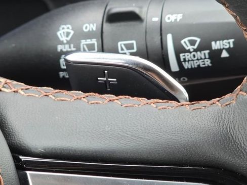 Used 2025 Jeep Grand Cherokee Summit image 24