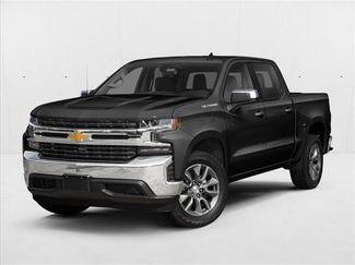 Used 2021 Chevrolet Silverado 1500 Custom Trail Boss w/ Midnight Edition video 1