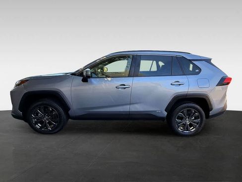 Used 2024 Toyota RAV4 XLE Premium w/ Weather Package AWD/4WD image 3