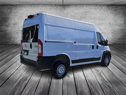Used 2025 RAM ProMaster 1500 w/ Safety Group image 5