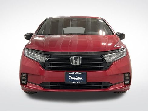 Certified 2023 Honda Odyssey Sport image 6