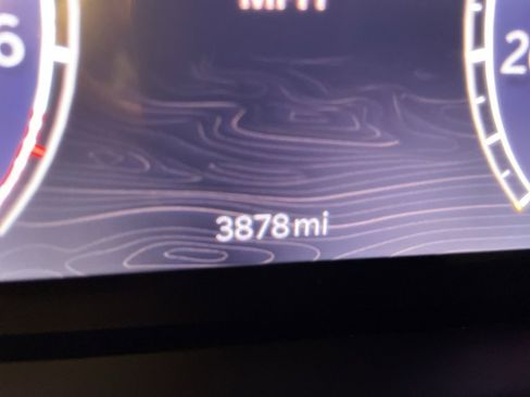 New 2025 Jeep Grand Cherokee L Limited w/ Luxury Tech Group II image 13