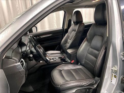 Used 2017 MAZDA CX-5 Grand Select image 10