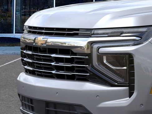New 2026 Chevrolet Tahoe LT w/ Comfort Package AWD/4WD image 13
