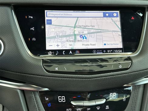 New 2025 Cadillac XT5 Premium Luxury w/ Technology Package image 26