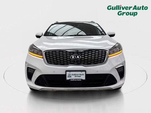 Used 2019 Kia Sorento SX AWD/4WD image 14