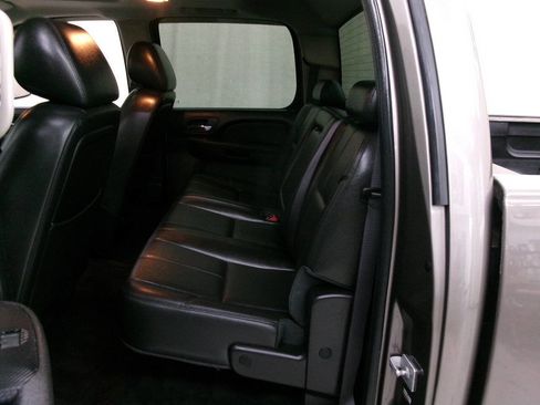 Used 2012 GMC Sierra 1500 SLT AWD/4WD image 20