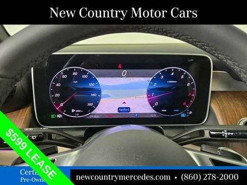Certified 2026 Mercedes-Benz GLC 300 4MATIC image 37