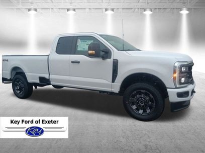 New 2026 Ford F350 XL w/ STX Appearance Package