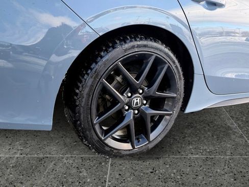 Used 2023 Honda Civic Sport image 10