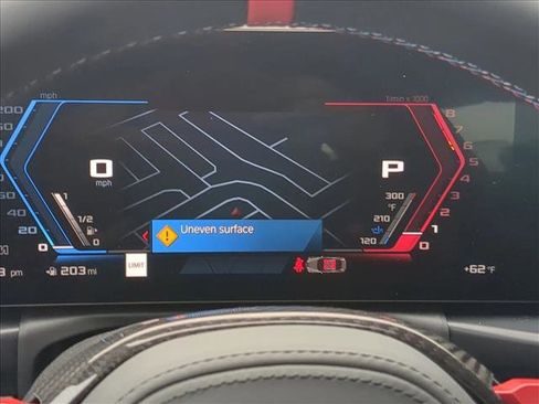 New 2026 BMW M2 w/ Lighting Package image 11