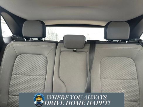 Used 2021 Ford Escape SE w/ Convenience Package image 23