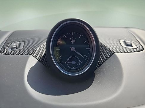 New 2024 Maserati Levante Modena Ultima image 22