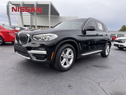 Used 2021 BMW X3 sDrive30i w/ Convenience Package