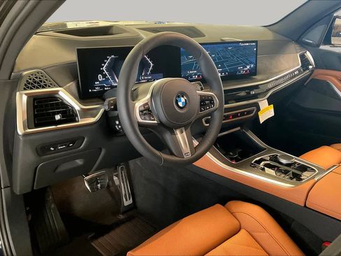 New 2026 BMW X5 sDrive40i w/ M Sport Package RWD image 8