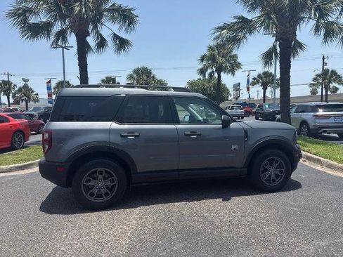 Certified 2021 Ford Bronco Sport Big Bend AWD/4WD image 5