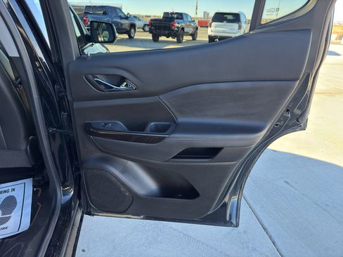 Used 2021 GMC Acadia AT4 w/ Trailering Package image 19