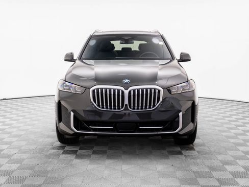 New 2026 BMW X5 xDrive50e w/ Executive Package image 8
