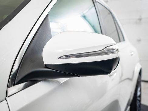 New 2026 Mercedes-Benz GLE 350 4MATIC image 15