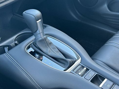New 2027 Honda HR-V EX-L image 44