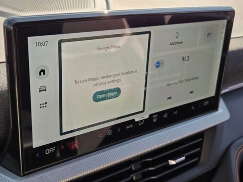 New 2026 Ford Explorer Tremor w/ Tremor Ultimate Package image 19