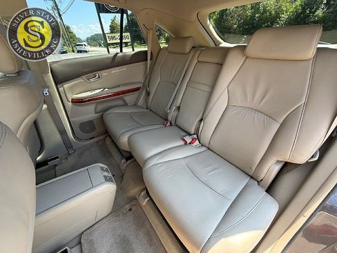 Used 2009 Lexus RX 350 2WD image 14