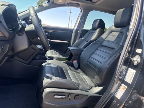 Used 2020 Honda CR-V EX image 18