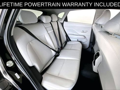 Used 2024 Hyundai Kona SEL FWD image 35