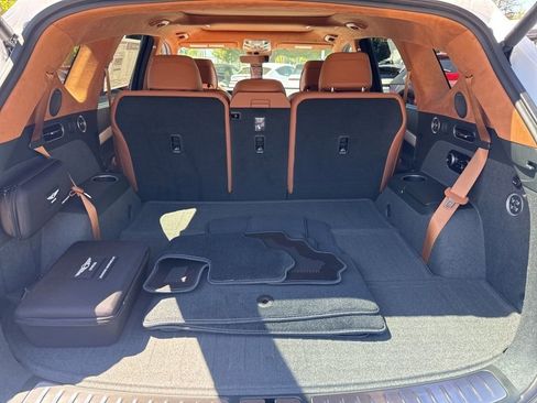 New 2026 Genesis GV80 3.5T Prestige image 14