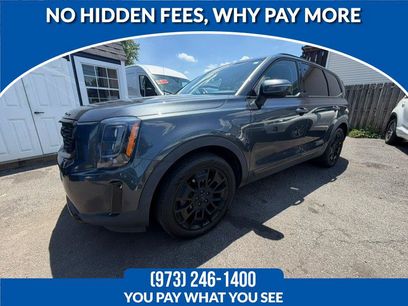 Used 2021 Kia Telluride EX w/ EX Premium Package