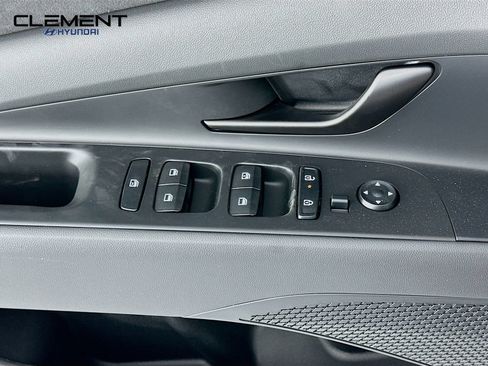 New 2026 Hyundai Elantra N FWD image 23