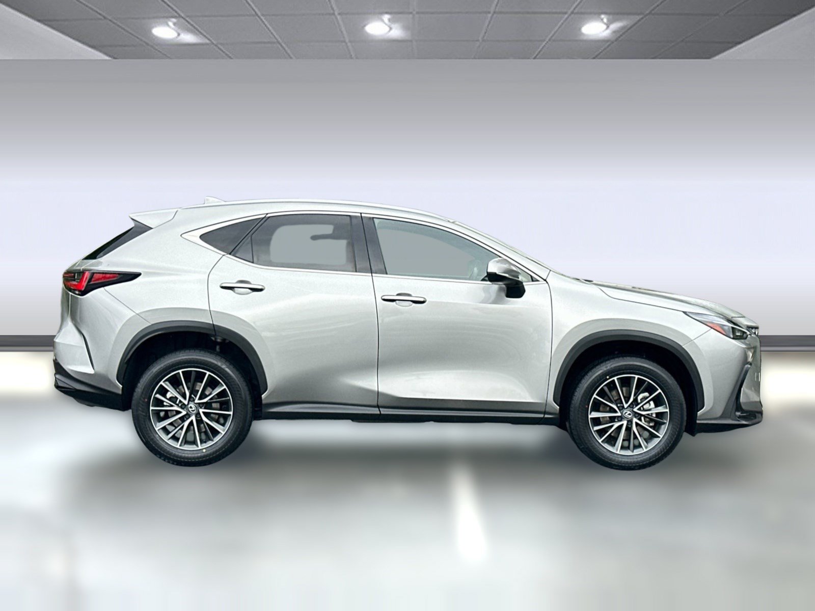 Used 2024 Lexus NX 350h AWD w/ Cold Area Package image 8