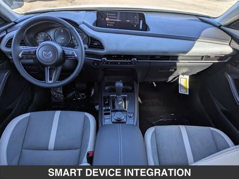 New 2026 MAZDA CX-30 2.5 Turbo AWD/4WD image 11