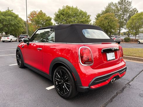 Used 2024 MINI Cooper S image 3
