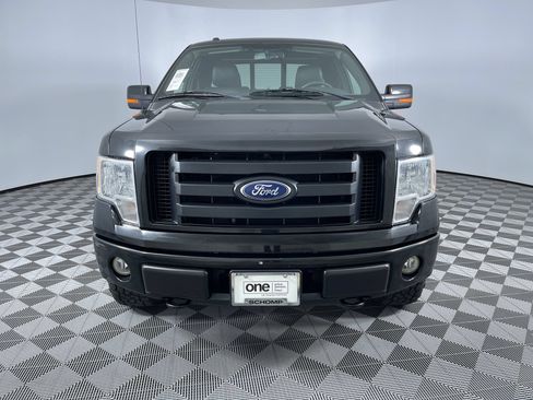 Used 2010 Ford F150 FX4 AWD/4WD image 29