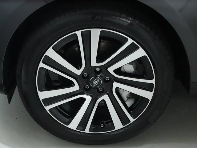 Certified 2023 Land Rover Range Rover SE AWD/4WD image 41