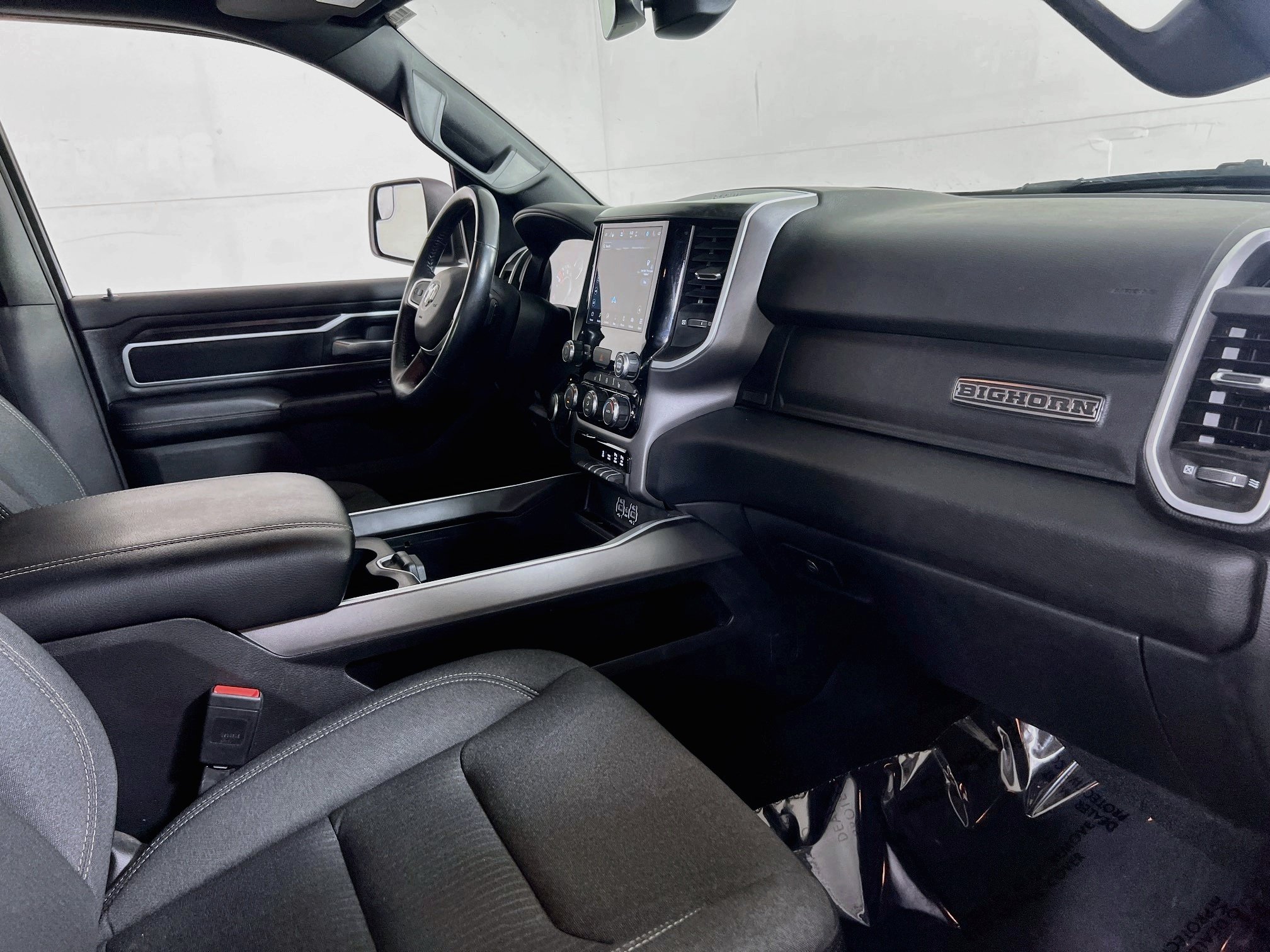 Used 2023 RAM 1500 Big Horn AWD/4WD image 28