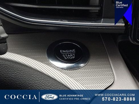 Certified 2023 Ford Explorer XLT w/ Equipment Group 202A AWD/4WD image 25