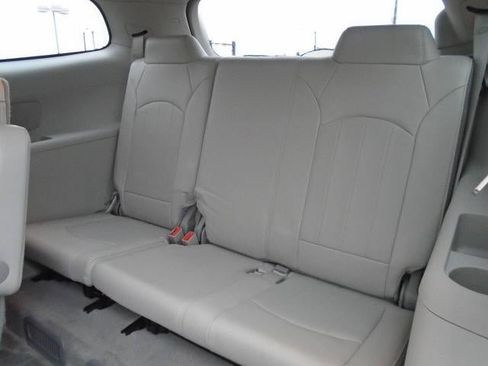 Used 2017 Buick Enclave Premium w/ Experience Buick Package image 20