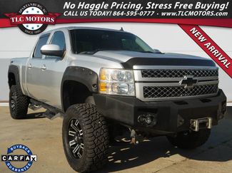 Used 2014 Chevrolet Silverado 2500 LT w/ Z71 Appearance Package AWD/4WD video 1