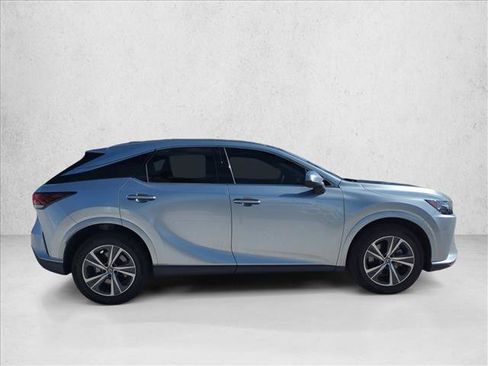 Used 2024 Lexus RX 350h w/ Accessory Package (K3) AWD/4WD image 4