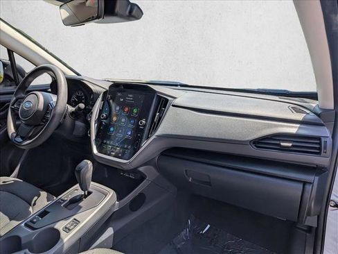 Certified 2024 Subaru Crosstrek 2.0i Premium AWD/4WD image 21