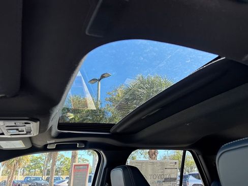 New 2026 Toyota 4Runner TRD Off-Road Premium w/ Tow Technology Package image 26