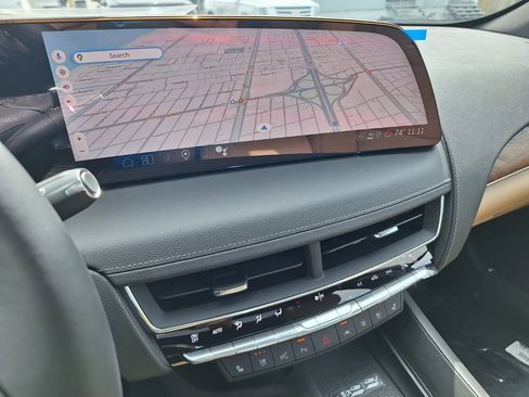 New 2026 Cadillac CT5 Premium Luxury RWD image 18