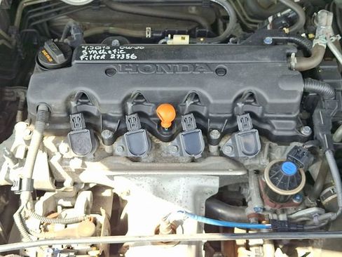 Certified 2019 Honda HR-V EX image 24