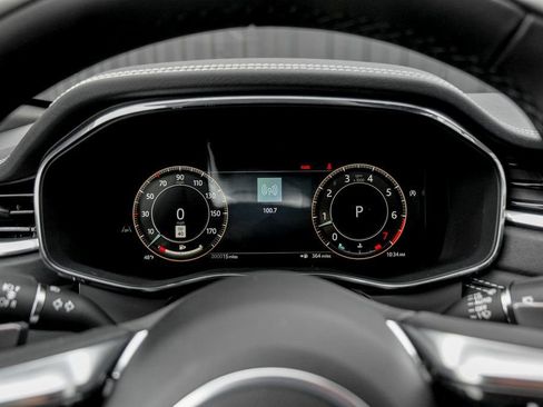 New 2026 Jaguar F-PACE R-Dynamic S image 12