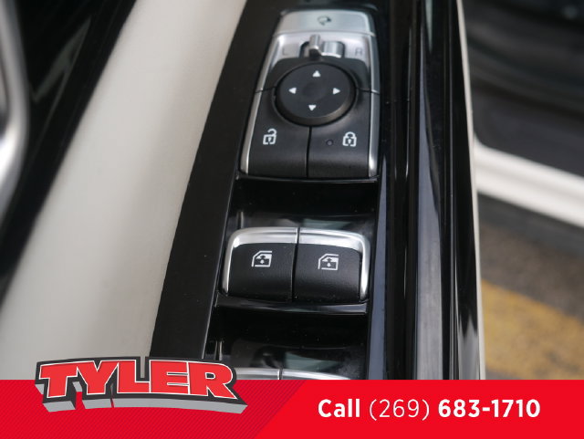 Used 2024 Kia Carnival SX Prestige FWD image 20